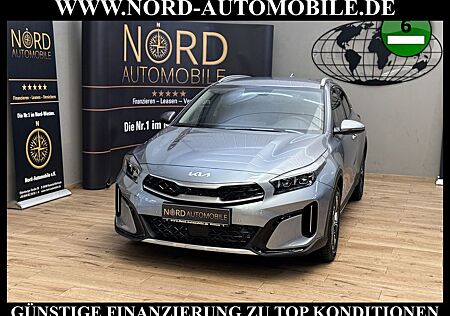 Kia XCeed 1.6 T-GDi GPF 7DCT Exclusive Navi/LED/SHZ