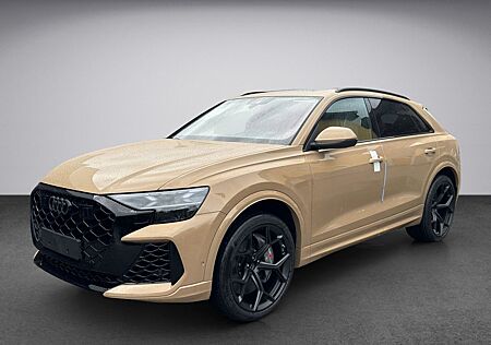 Audi RS Q8 RSQ8 Performance HUD/RS-Abgas/305 km/h