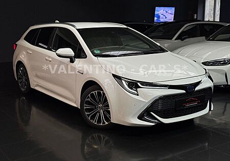 Toyota Corolla Touring Sports Hybrid Virtual/Kam/Ahk