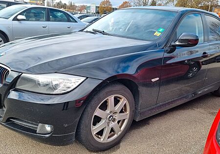 BMW 320d xDrive