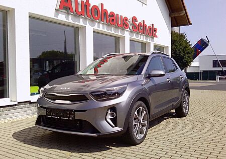 Kia Stonic Spirit LED NAVI