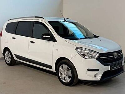 Dacia Lodgy 1.5 Diesel *7 Sitze*Navi*AC*SHZ*