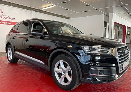 Audi Q7 45 TDI quattro 7. Sitzer/2.Hand