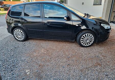 Ford C-Max 1,8 Titanium Titanium