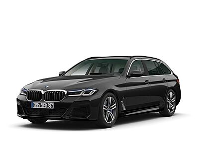 BMW 540 d xDrive Touring MSport HUD StandHZG AH Sitz