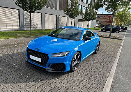 Audi TT RS 2.5 TFSI S tronic quattro Coupe - Garantie