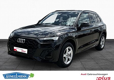 Audi Q5 S line 50 TFSIe quattro ACC MATRIX KAMERA NAV