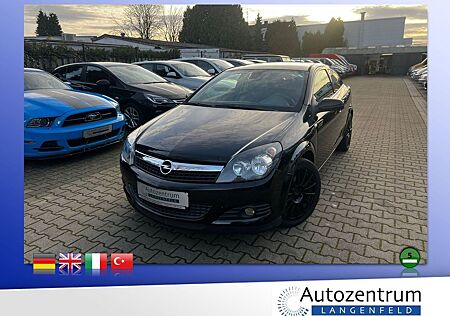Opel Astra H 1.6 GTC *KLIMA*17ZOLL*PDC*