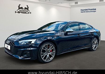 Audi S5 Sportback TDI quattro 20" LASER B&O Pano