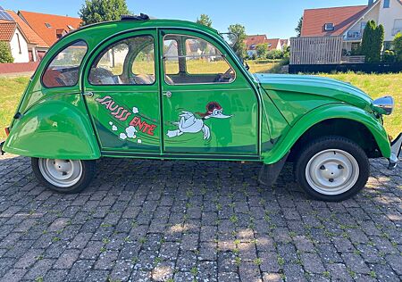 Citroën 2 CV