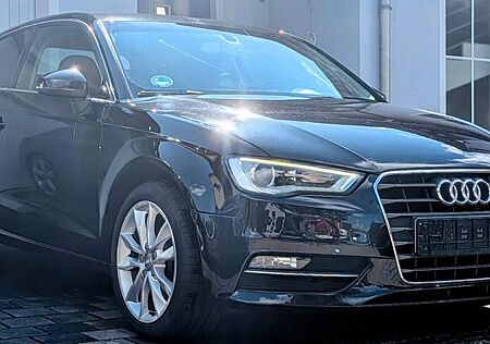 Audi A3 1.4 TFSI | TÜV Neu | MMI+