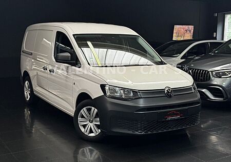 VW Caddy Volkswagen Cargo Maxi 1.5 TSI DSG/Navi/Temp/Klima/Ahk