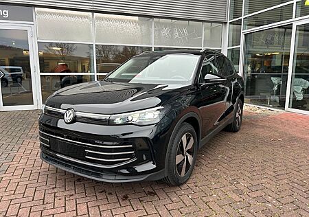VW Tiguan Volkswagen 2.0 TDI Elegance ACC+AHK+MatrixLED+Navi+S