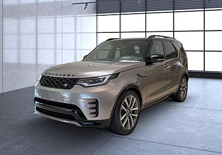 Land Rover Discovery D250 Dynamic SE 7-Sitze