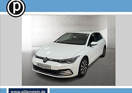 VW Golf Volkswagen 8 ACTIVE 1.5 TSI STANDH NAVI ACC SHZ