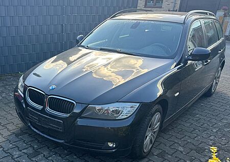 BMW 318d Touring -Tüv Au Neu