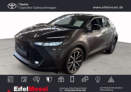 Toyota C-HR Team D / Teamplayer 15 Jahre Relax Garantie