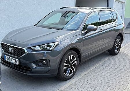 Seat Tarraco 2.0 TDI 110kW DSG Style BEATS Anhängerk.