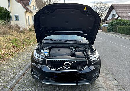 Volvo XC 40 XC40 T5 AWD Geartronic