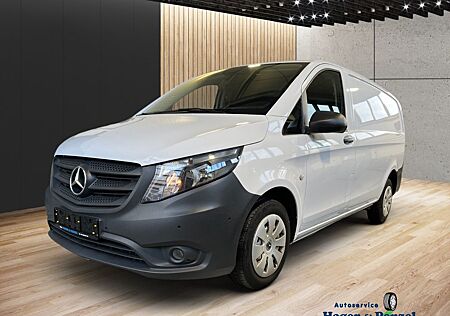 Mercedes-Benz Vito Kasten 114 CDI PRO FWD lang Navi Kamera DAB
