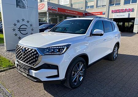 Ssangyong Rexton 2.2 e-XDi 4WD Aut.Sapphire*NAPPA/LED*