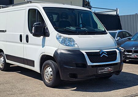 Citroën Jumper Kasten 30 L1H1 HDi 130 FAP*TÜV*PDC*