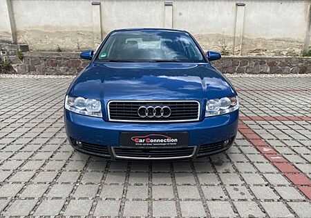 Audi A4 2.0