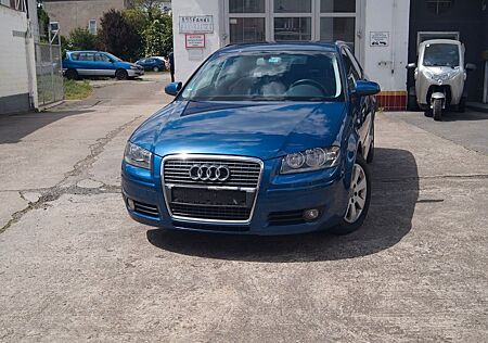 Audi A3 Sportback 2.0 TDI Ambiente*Zahnr. gew.*Autom.