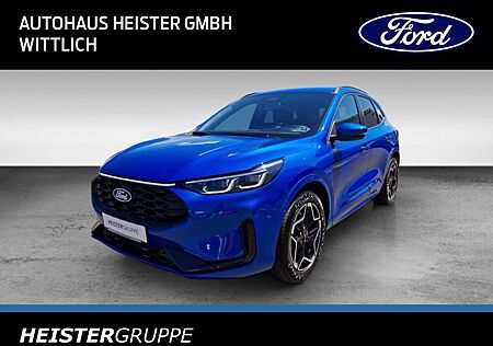 Ford Kuga ST-Line, Navi, LED, Head-Up