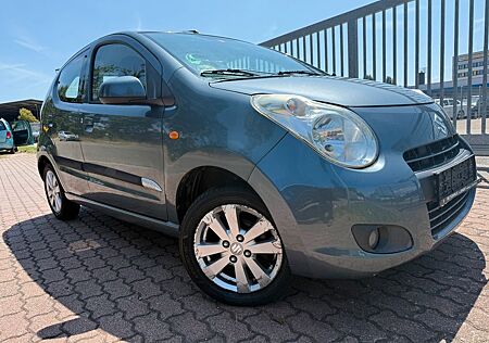 Suzuki Alto Comfort AUTOMATIK