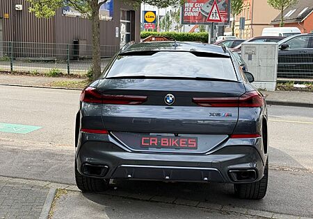 BMW X6 xDrive 40 i M Sport/ AHK 15 TKM 23 Zoll/Pano