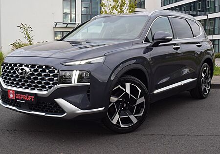 Hyundai Santa Fe Prime4WD Leder,Navi,ACC,Voll-LED,360°