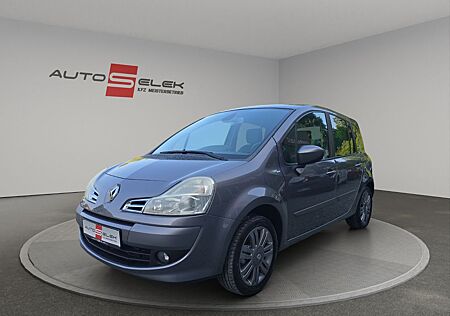 Renault Grand Modus Night & Day 1.Hand TÜV / INSPEK NEU