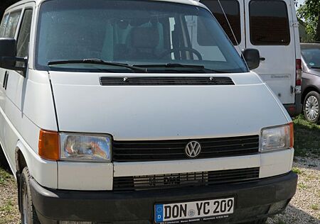 VW T4 Volkswagen andere