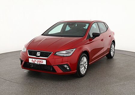 Seat Ibiza 1.0 TSI Style DSG LED Navi ACC Kamera DAB
