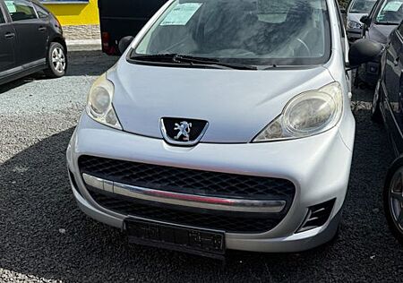 Peugeot 107 Petit Filou