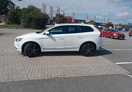 Volvo XC 60 XC60 D5 AWD Summum Summum