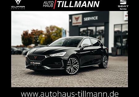 Cupra Leon VZ e-Hybrid 1.4, ACC, RFK, Parklenkassi, Pr