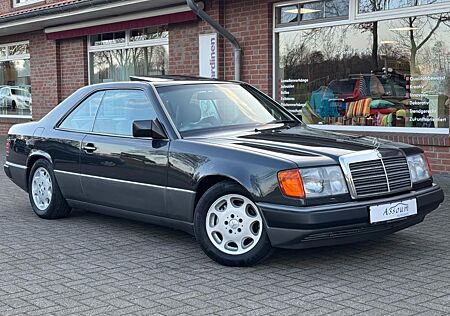 Mercedes-Benz 300 CE Coupé/Automatik/Klima/H-Zulassung/Top Zus