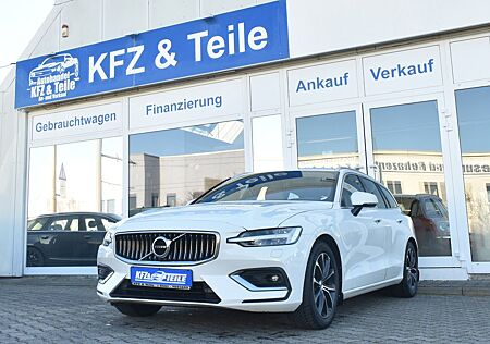 Volvo V60 Kombi Inscription LED DAB+ Pilotassist SHZ