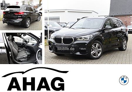 BMW X1 xDrive25e M Sport Steptronic Aut. Klimaaut.