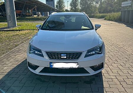 Seat Leon ST 1.5 TSI ACT 110kW Xcellence DSG Xcel...