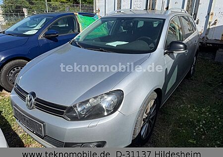 VW Golf Volkswagen VI I 7 1.6 TDI EURO 5 EXPORT:2996,-€