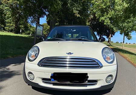Mini Cooper Clubman COOPER
