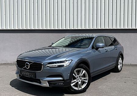 Volvo V90 Cross Country *AWD*LED*ACC*NAVI*