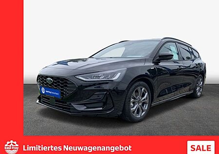 Ford Focus Turnier 1.0 EcoBoost Hybrid ST-LINE 92 kW,