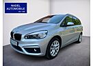 BMW 2er 220dA Gran Tourer /LED/Navi/FSE/SHZ/4Season