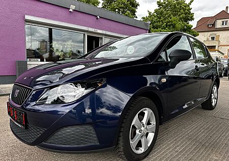 Seat Ibiza gebraucht kaufen Seat Ibiza Lim. Reference "HU/AU+Service"