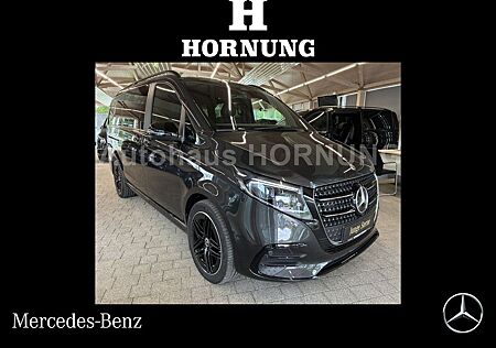 Mercedes-Benz V 250 V 250d 4M AVANTGARDE*AIR*SITZLUFT*NIGHT*AMG*AHK*