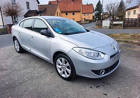 Renault Fluence Expression 1.6 TÜV Neu Klima Service Neu